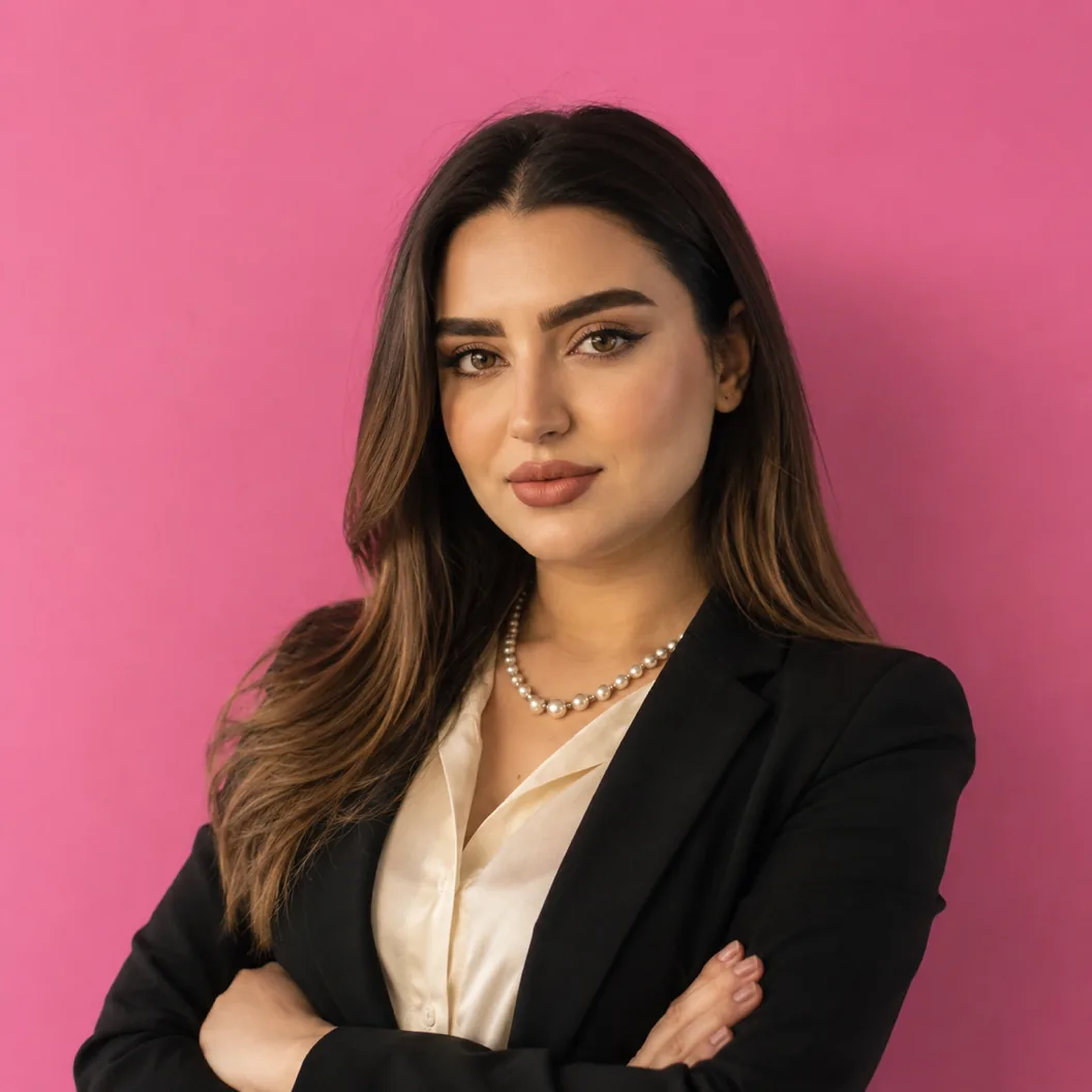 Meryem Lamsittef — Product Marketing Specialist